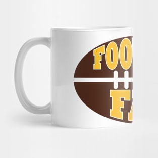 Fan Mug